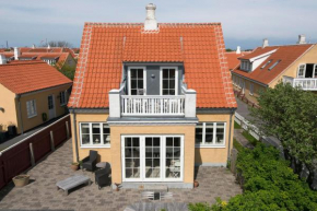 Holiday Home Skagen City 020117